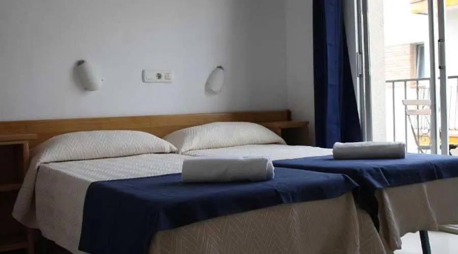 Hotel San Jordi Tossa De Mar 0*,  Espagne