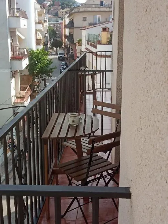 Hotel San Jordi Tossa De Mar