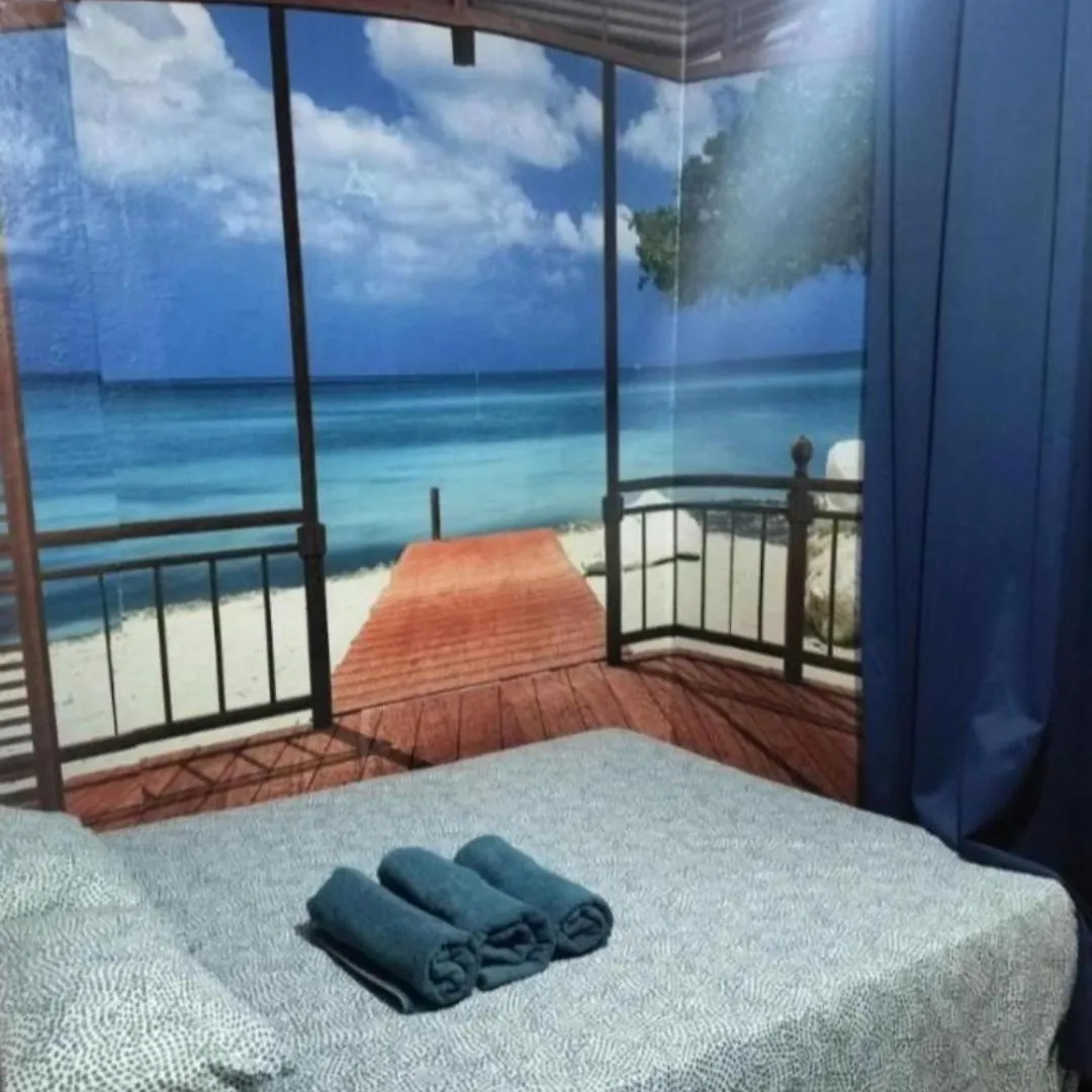 Hotel San Jordi Tossa De Mar